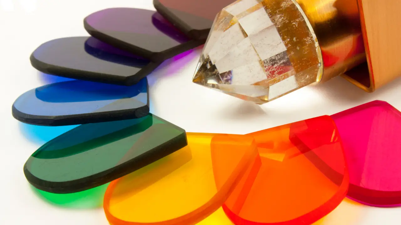 Cores Ideais