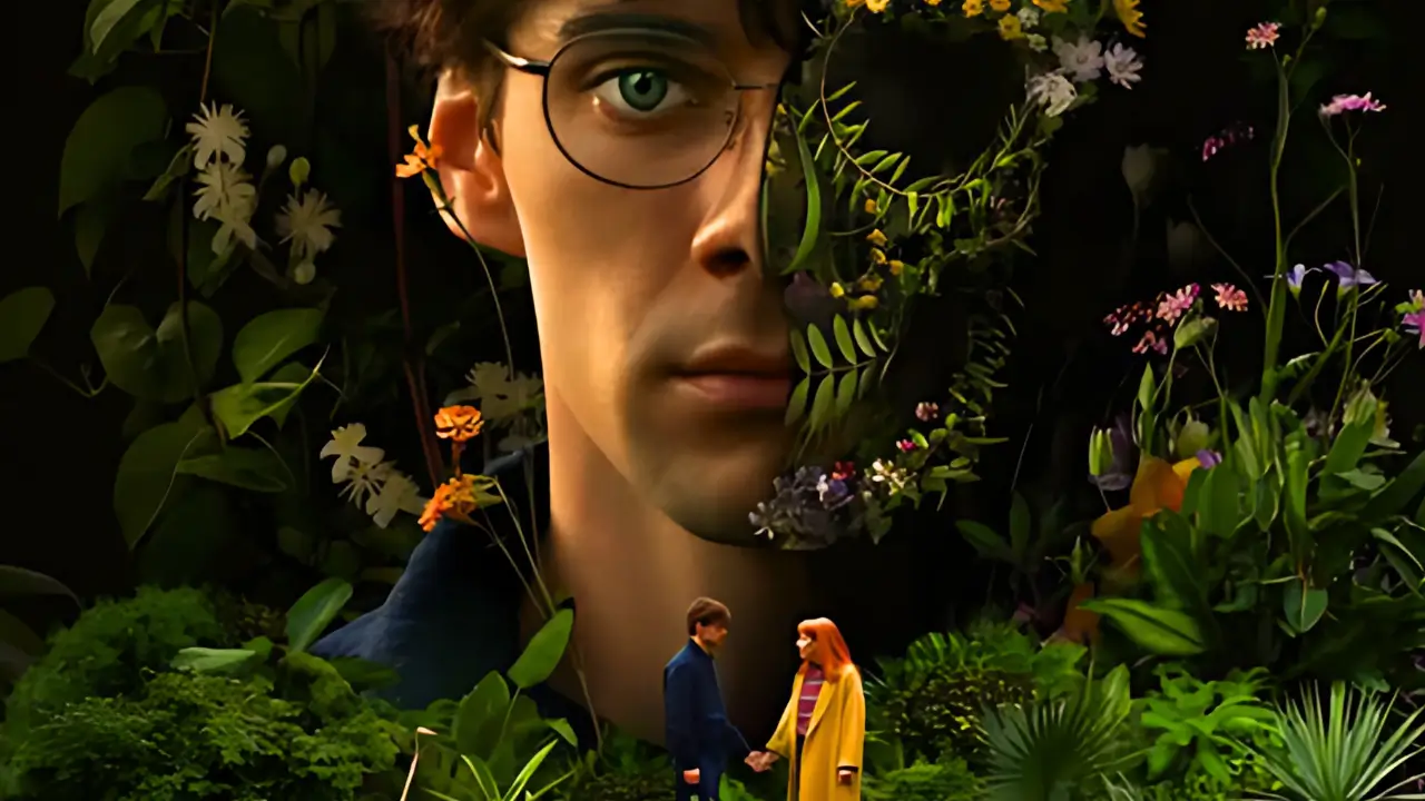 O Jardineiro